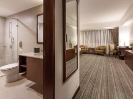 Hotel Fushin Taipeh Exterior foto