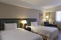 Hotel Fushin Taipeh Exterior foto
