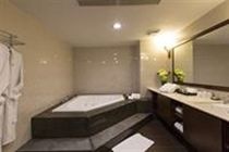 Hotel Fushin Taipeh Exterior foto